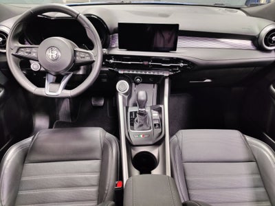 2024 Alfa Romeo Tonale Premium Ti AWD w/Sunroof