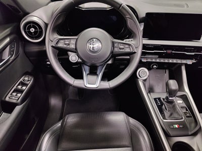 2024 Alfa Romeo Tonale Premium Ti AWD w/Sunroof