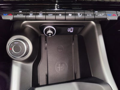 2024 Alfa Romeo Tonale Premium Ti AWD w/Sunroof