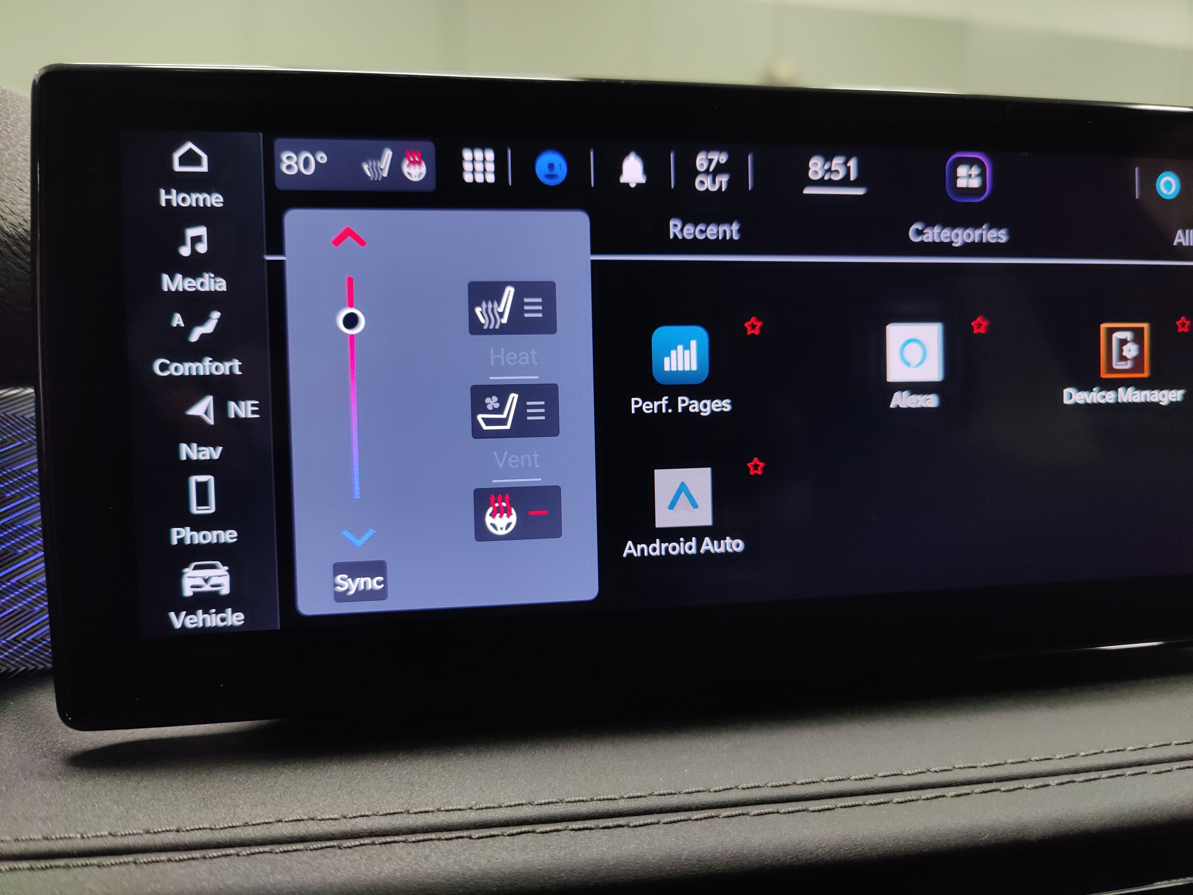 2024 Alfa Romeo Tonale Premium Ti AWD w/Sunroof