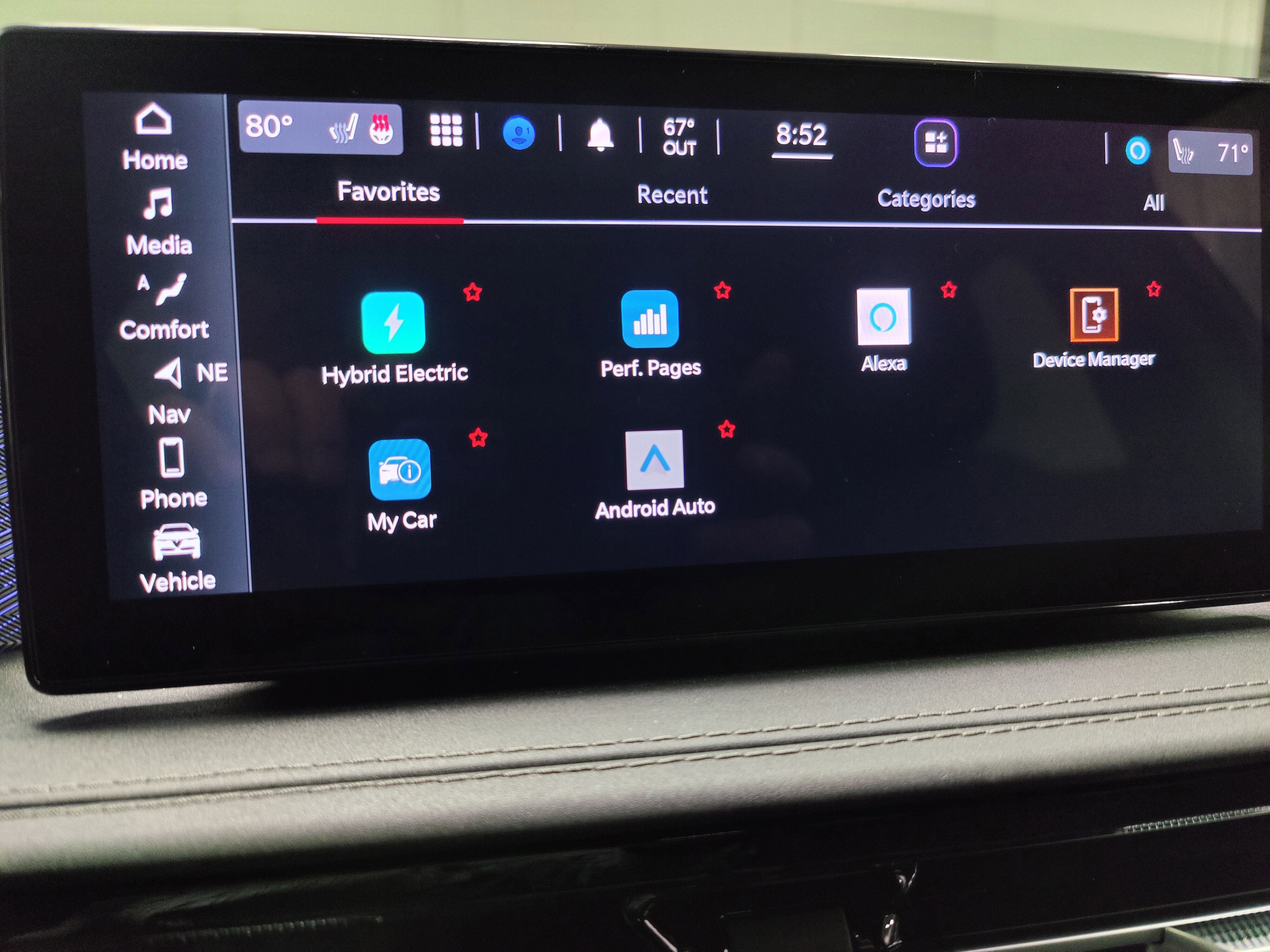 2024 Alfa Romeo Tonale Premium Ti AWD w/Sunroof