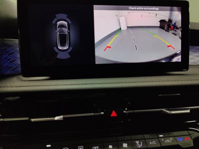 2024 Alfa Romeo Tonale Premium Ti AWD w/Sunroof