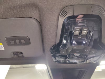 2024 Alfa Romeo Tonale Premium Ti AWD w/Sunroof