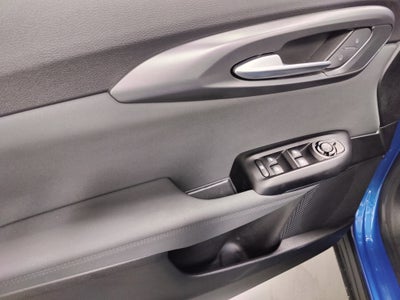 2024 Alfa Romeo Tonale Premium Ti AWD w/Sunroof