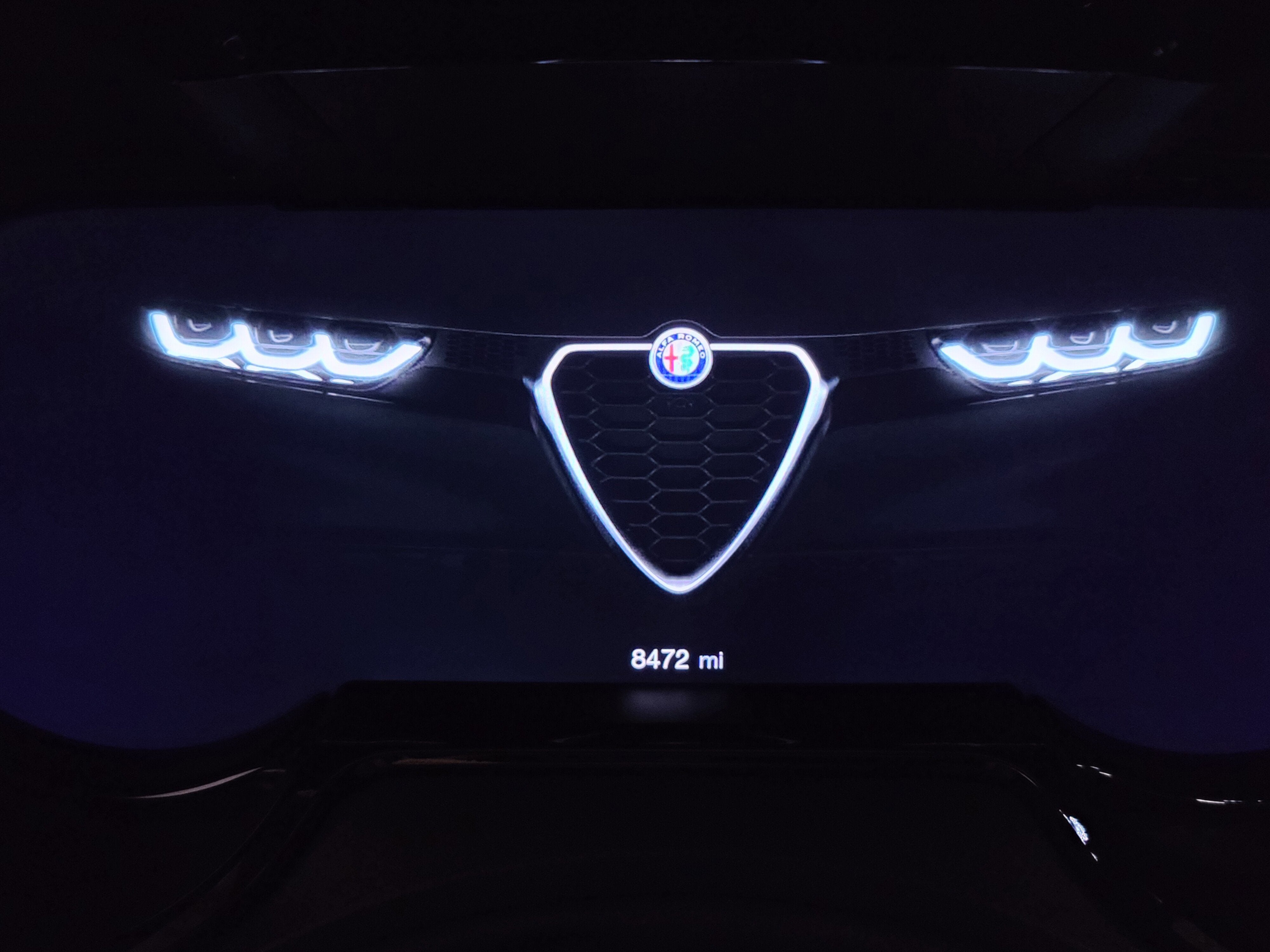 2024 Alfa Romeo Tonale Premium Ti AWD w/Sunroof