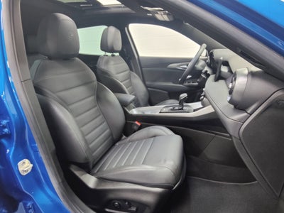 2024 Alfa Romeo Tonale Premium Ti AWD w/Sunroof