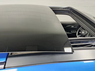 2024 Alfa Romeo Tonale Premium Ti AWD w/Sunroof