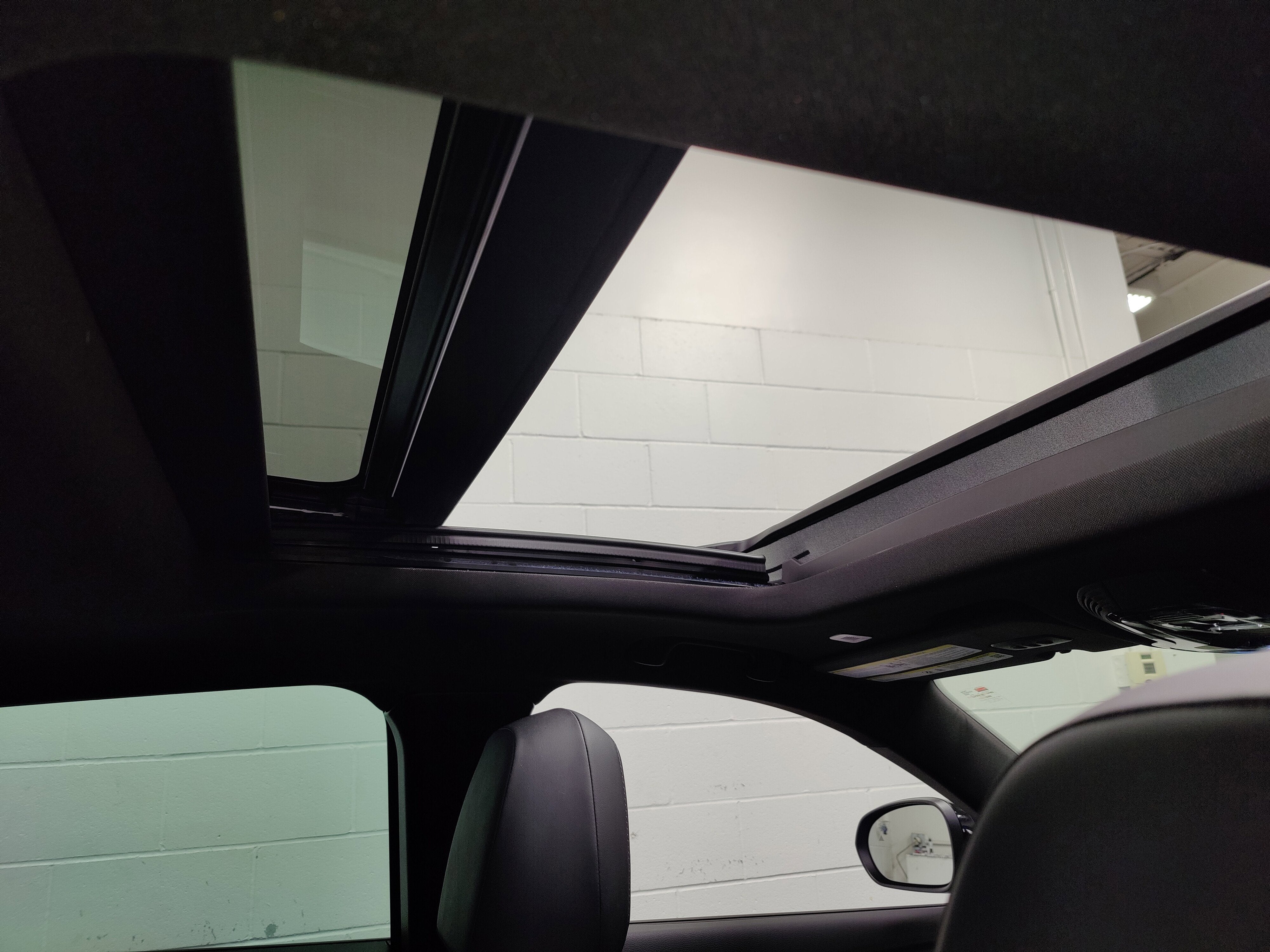 2024 Alfa Romeo Tonale Premium Ti AWD w/Sunroof