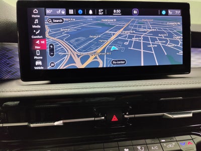 2024 Alfa Romeo Tonale Premium Ti AWD w/Sunroof