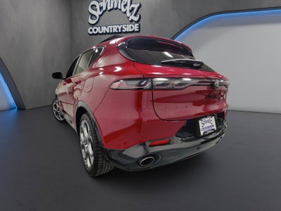 2024 Alfa Romeo Tonale Veloce Premium AWD w/Sunroof/Activ