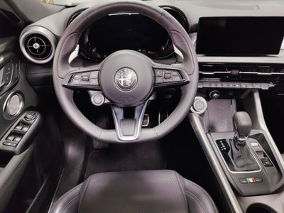 2024 Alfa Romeo Tonale Veloce Premium AWD w/Sunroof/Activ