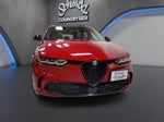 2024 Alfa Romeo Tonale Veloce Premium AWD w/Sunroof/Activ