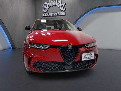 2024 Alfa Romeo Tonale Veloce Premium AWD w/Sunroof/Activ