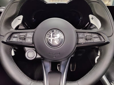 2024 Alfa Romeo Tonale Veloce Premium AWD w/Sunroof/Activ