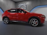 2024 Alfa Romeo Tonale Veloce Premium AWD w/Sunroof/Activ