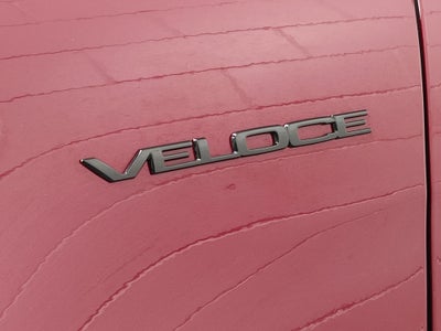 2024 Alfa Romeo Tonale Veloce Premium AWD w/Sunroof/Activ