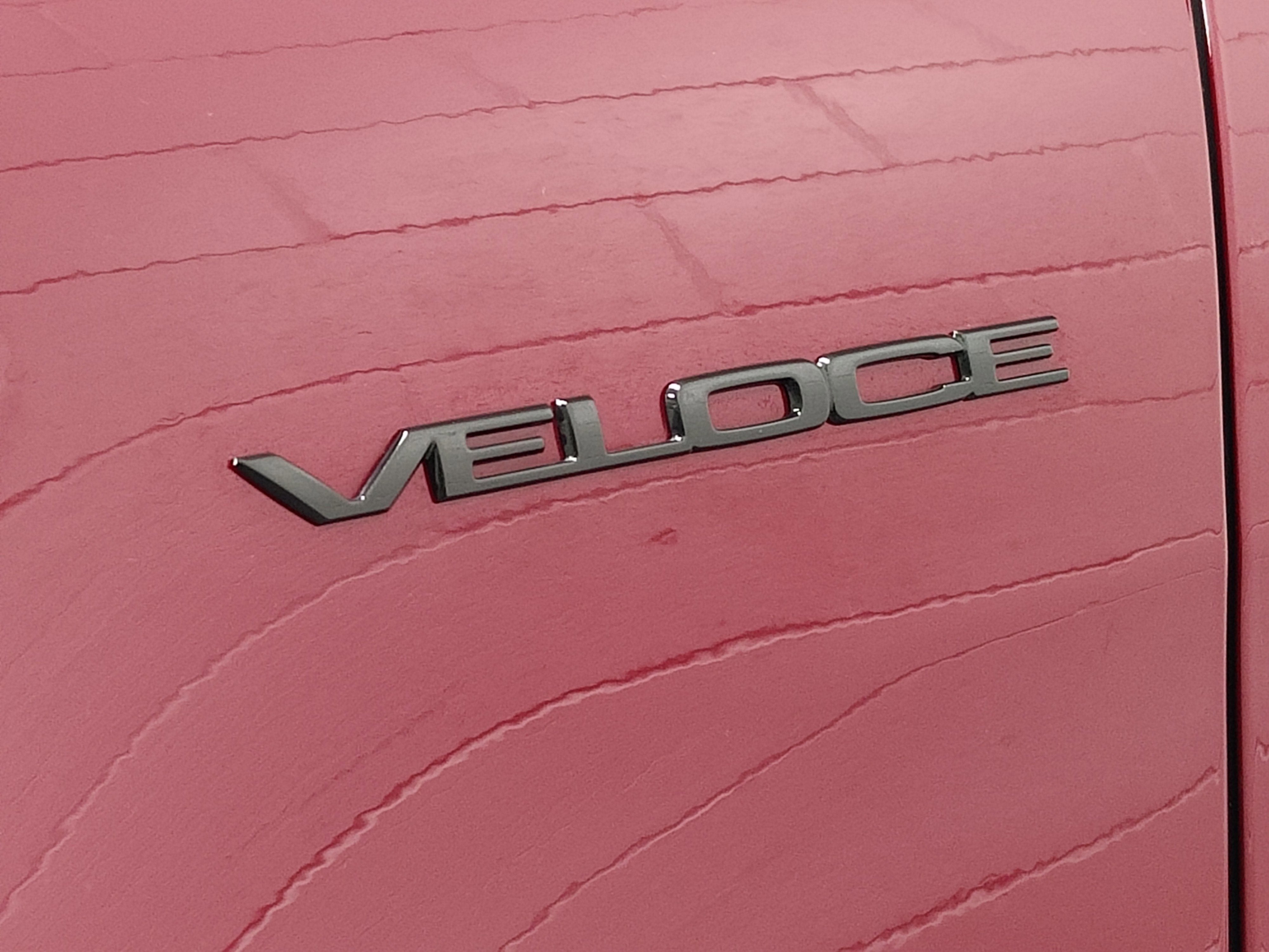 2024 Alfa Romeo Tonale Veloce Premium AWD w/Sunroof/Activ