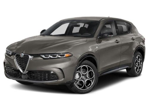 2024 Alfa Romeo Tonale Veloce Premium AWD w/Sunroof