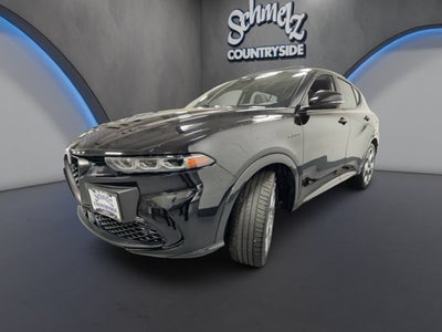 2024 Alfa Romeo Tonale Veloce AWD w/Sunroof/Activ Asst