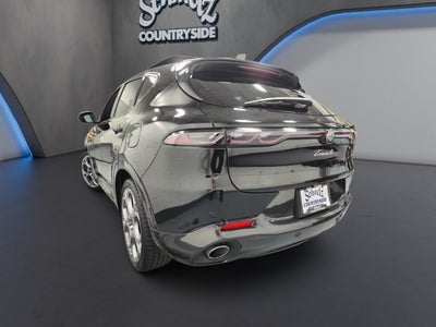 2024 Alfa Romeo Tonale Veloce AWD w/Sunroof/Activ Asst