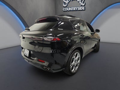 2024 Alfa Romeo Tonale Veloce AWD w/Sunroof/Activ Asst