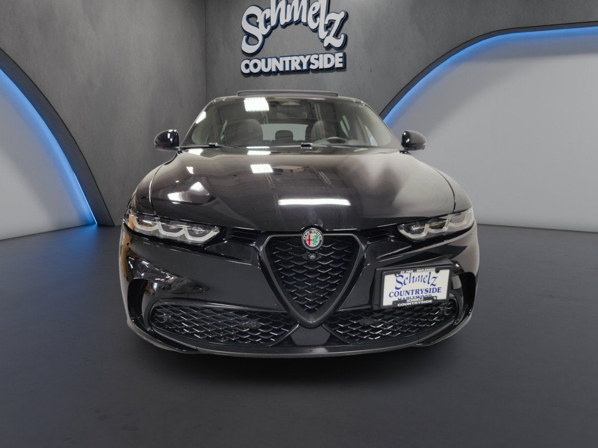 2024 Alfa Romeo Tonale Veloce AWD w/Sunroof/Activ Asst