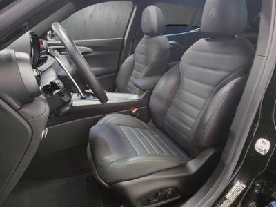 2024 Alfa Romeo Tonale Veloce AWD w/Sunroof/Activ Asst
