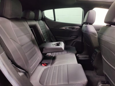 2024 Alfa Romeo Tonale Veloce AWD w/Sunroof/Activ Asst