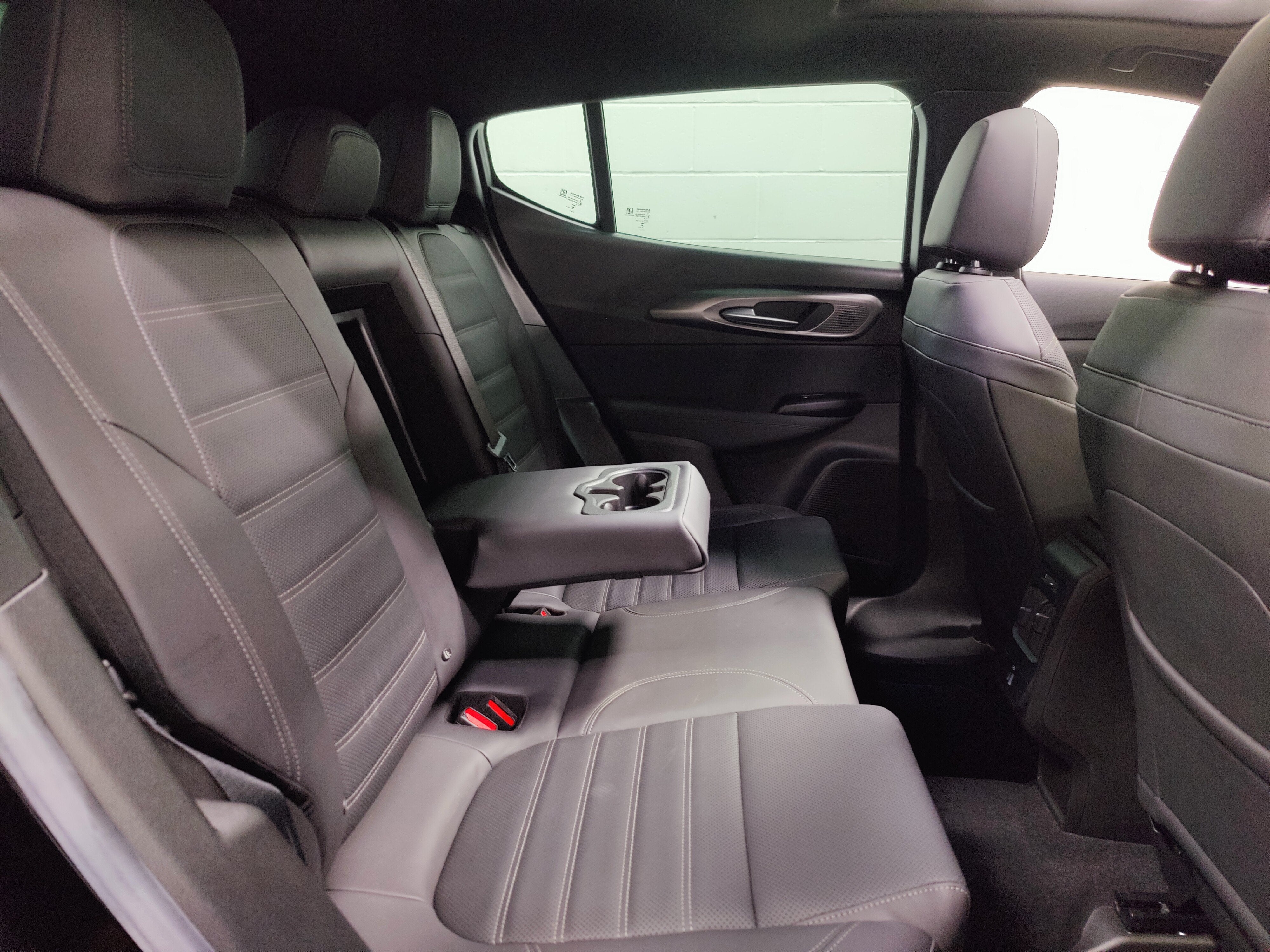 2024 Alfa Romeo Tonale Veloce AWD w/Sunroof/Activ Asst