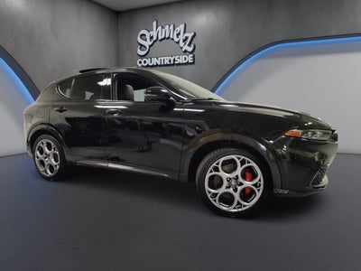 2024 Alfa Romeo Tonale Veloce AWD w/Sunroof/Activ Asst