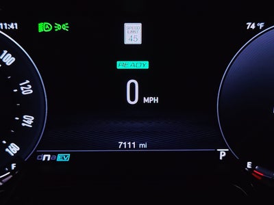 2024 Alfa Romeo Tonale Veloce AWD w/Sunroof/Activ Asst