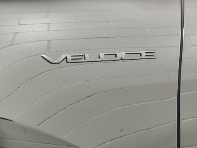 2024 Alfa Romeo Tonale Veloce AWD w/Sunroof/Activ Asst