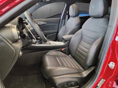 2024 Alfa Romeo Tonale Veloce Premium eAWD w/Sunroof