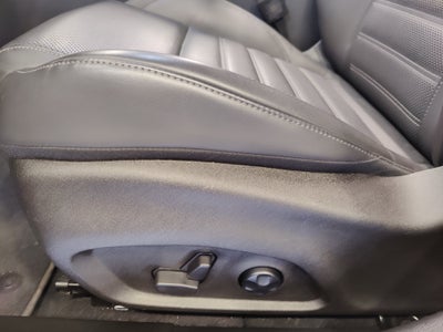 2024 Alfa Romeo Tonale Veloce Premium eAWD w/Sunroof