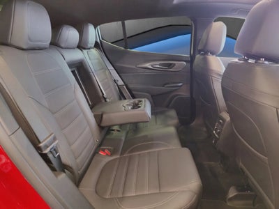 2024 Alfa Romeo Tonale Veloce Premium eAWD w/Sunroof