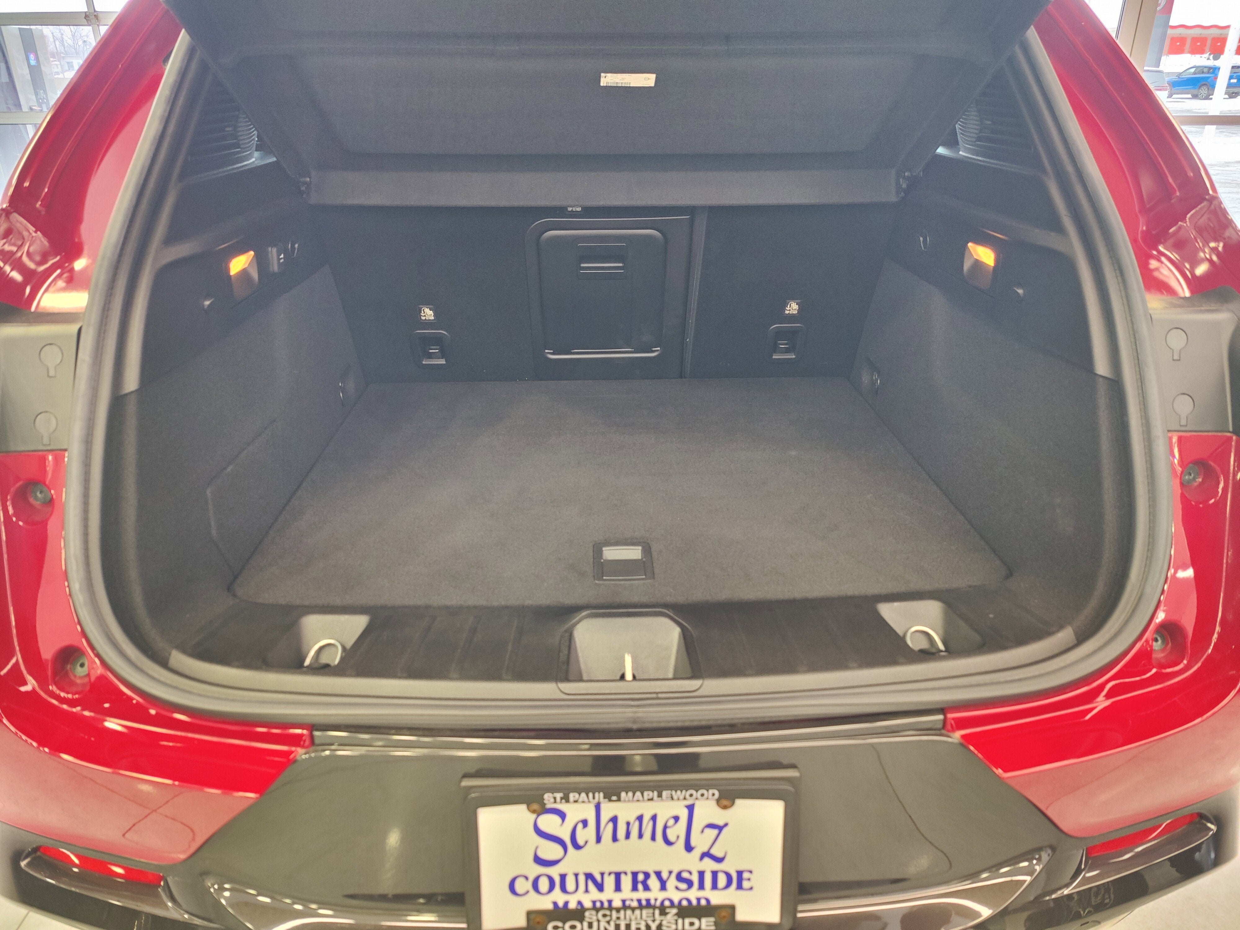 2024 Alfa Romeo Tonale Veloce Premium eAWD w/Sunroof