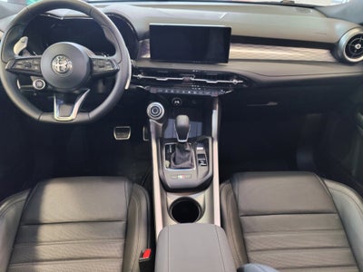 2024 Alfa Romeo Tonale Veloce Premium eAWD w/Sunroof