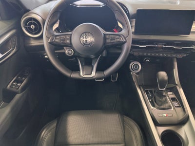 2024 Alfa Romeo Tonale Veloce Premium eAWD w/Sunroof