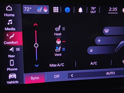 2024 Alfa Romeo Tonale Veloce Premium eAWD w/Sunroof