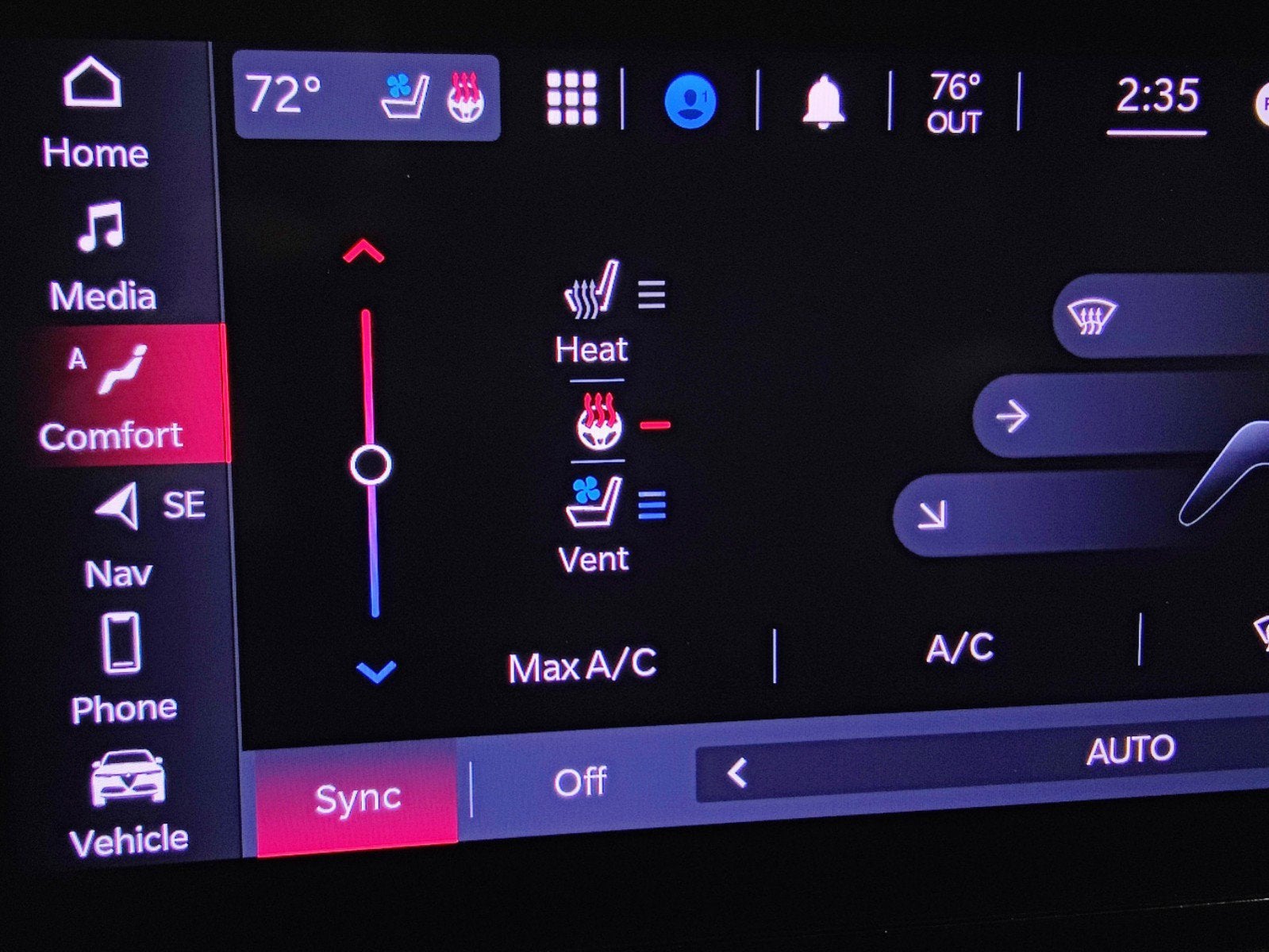 2024 Alfa Romeo Tonale Veloce Premium eAWD w/Sunroof