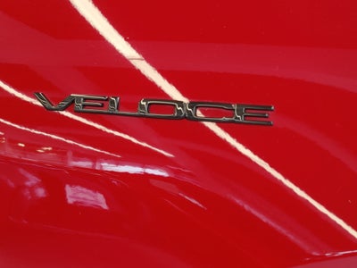 2024 Alfa Romeo Tonale Veloce Premium eAWD w/Sunroof