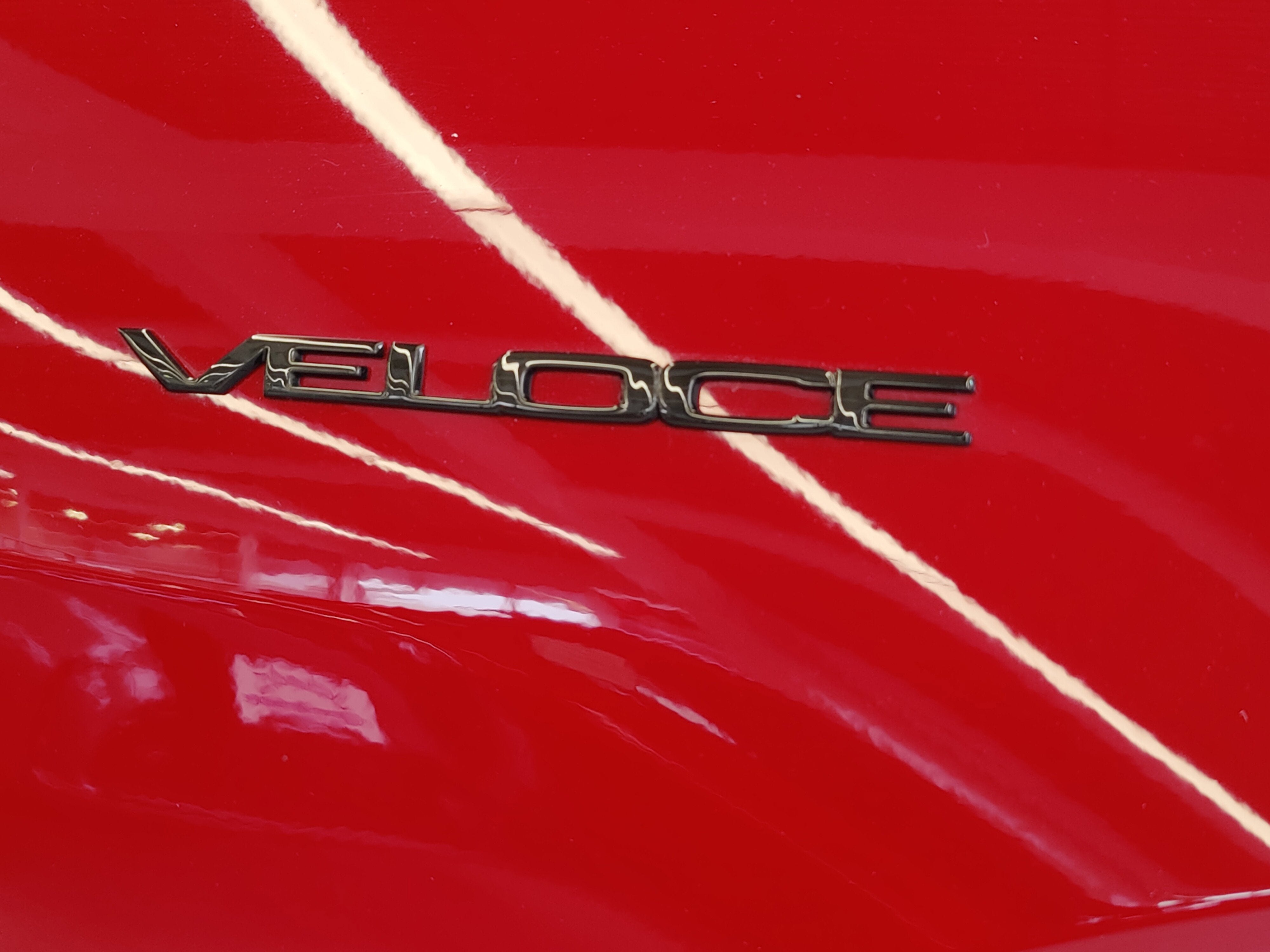 2024 Alfa Romeo Tonale Veloce Premium eAWD w/Sunroof