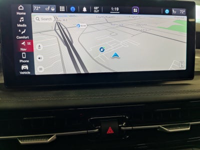 2024 Alfa Romeo Tonale Veloce Premium eAWD w/Sunroof