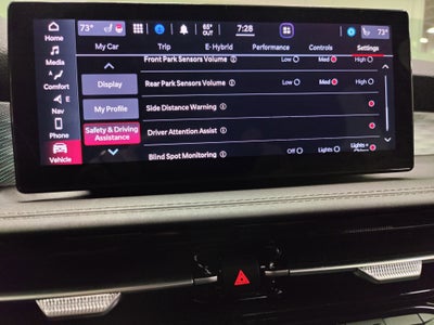 2024 Alfa Romeo Tonale Veloce Premium eAWD w/Sunroof