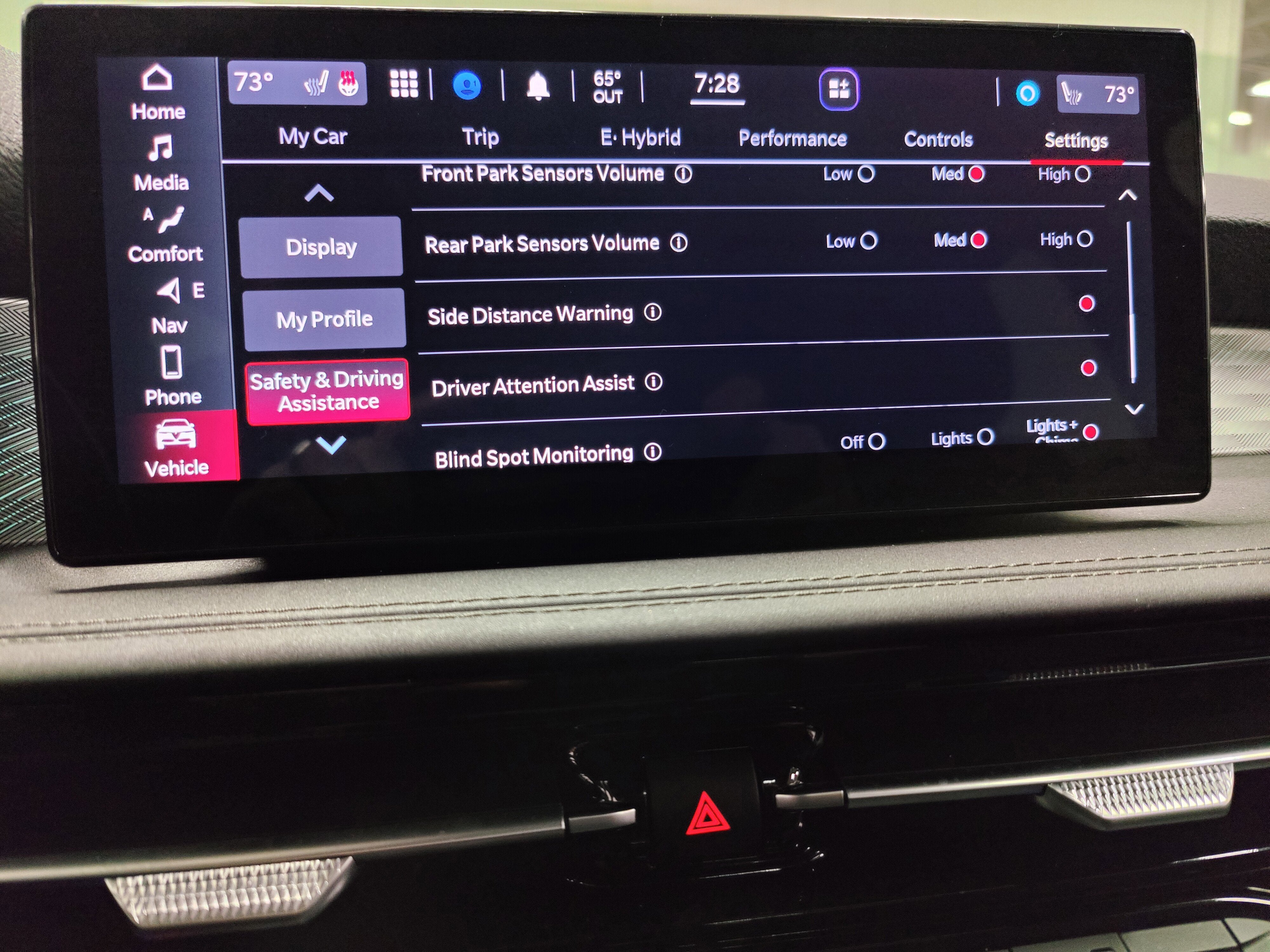 2024 Alfa Romeo Tonale Veloce Premium eAWD w/Sunroof