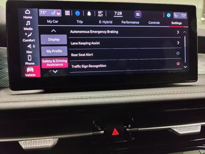 2024 Alfa Romeo Tonale Veloce Premium eAWD w/Sunroof