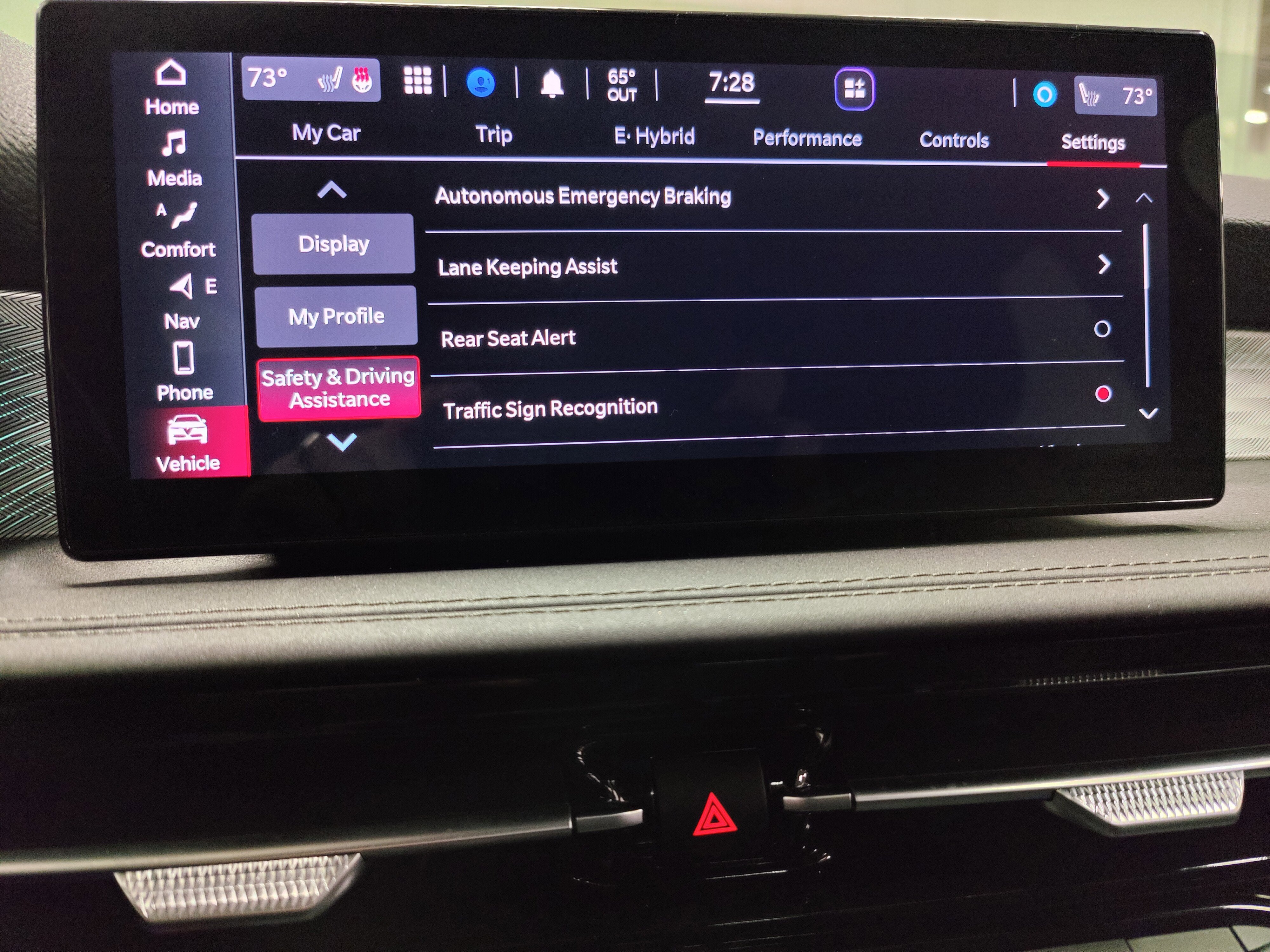 2024 Alfa Romeo Tonale Veloce Premium eAWD w/Sunroof