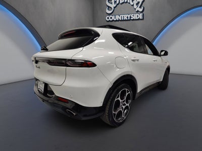 2024 Alfa Romeo Tonale Veloce Premium eAWD w/Sunroof