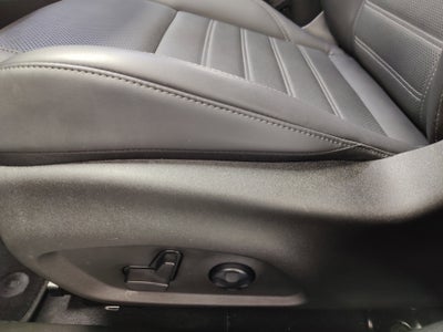 2024 Alfa Romeo Tonale Veloce Premium eAWD w/Sunroof