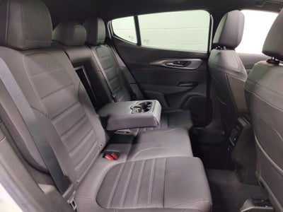 2024 Alfa Romeo Tonale Veloce Premium eAWD w/Sunroof